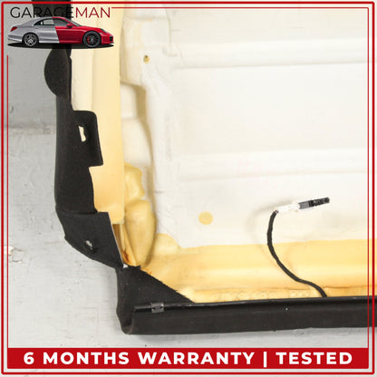 2014-2020 Mercedes X156 GLA250 Front Right Top Upper Seat Cushion 2469105202 OEM
