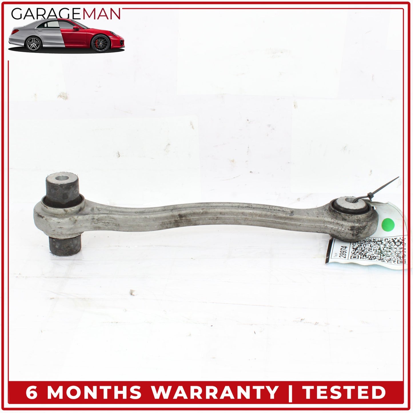 2015-2023 Mercedes W205 C300 GLC300 Rear Left or Right Lower Control Arm OEM