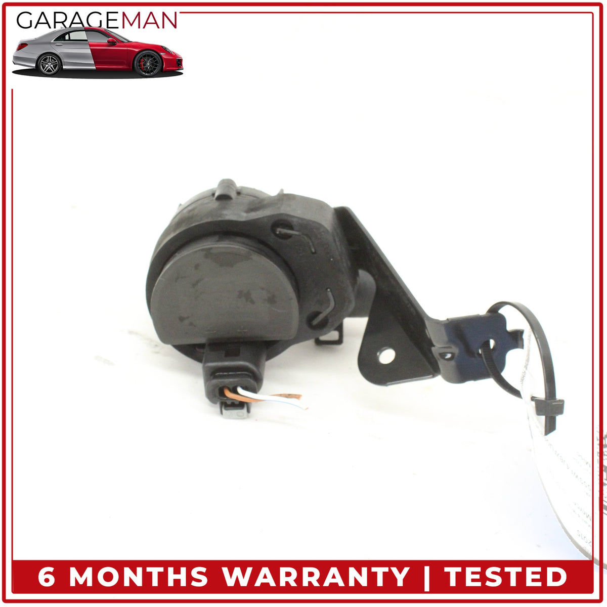 2015-2018 Mercedes W205 C300 Auxiliary AUX Circulation Water Pump 2055012520 OEM