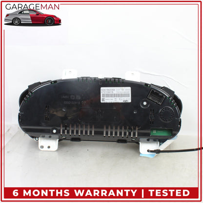 2017-2024 Maserati Ghibli M157 Speedometer Instrument Cluster 670109018 OEM