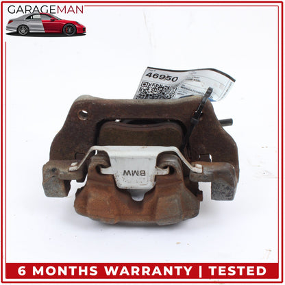 2012-2021 BMW 428i F36 Front Brake Calipers (set of 2) 6850970