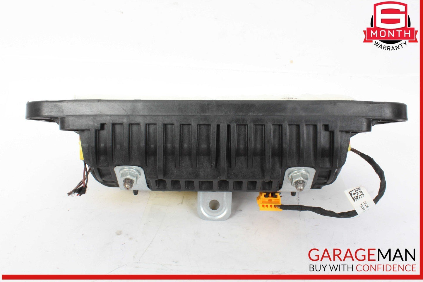 14-16 Mercedes W212 E350 E550 Front Right Side Dashboard Dash Airbag OEM