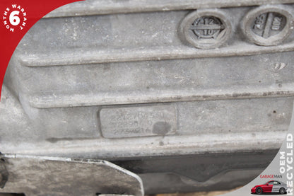 2007-2011 Mercedes W221 S550 RWD 722.904 7G Automatic Transmission OEM 211K