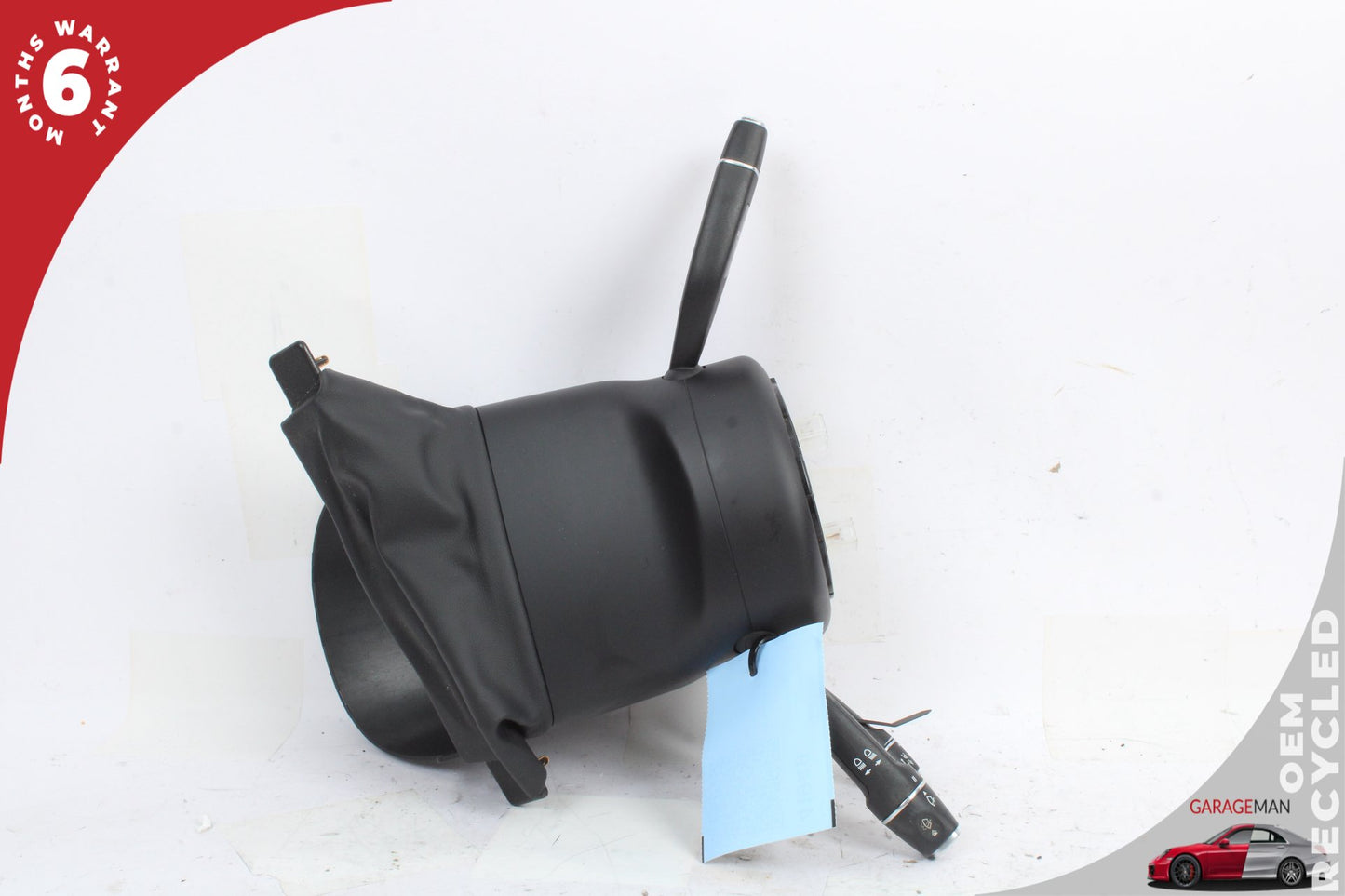 2012-2015 Tesla Model S Steering Column Combination Switch 104389200A OEM