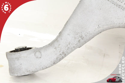 2012-2018 Audi A6 A7 AWD Rear Right Side Lower Control Arm 8R0505312F OEM