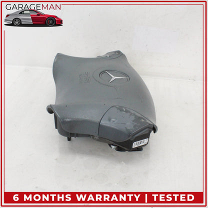2001-2005 Mercedes W203 C230 C240 C32 AMG Steering Wheel Airbag 2034601598 OEM