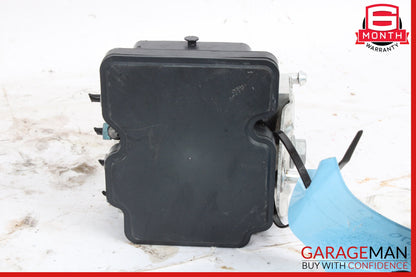2013-2016 Porsche Cayman 981 ABS Anti Lock Brake Pump Module 98135575502 OEM