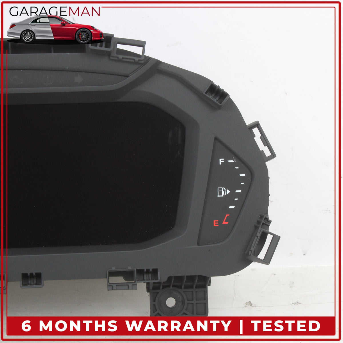 2021 Audi Q3 Speedometer Instrument Cluster Gauge Continental 83A920800C OEM