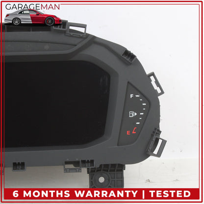 2021 Audi Q3 Speedometer Instrument Cluster Gauge Continental 83A920800C OEM