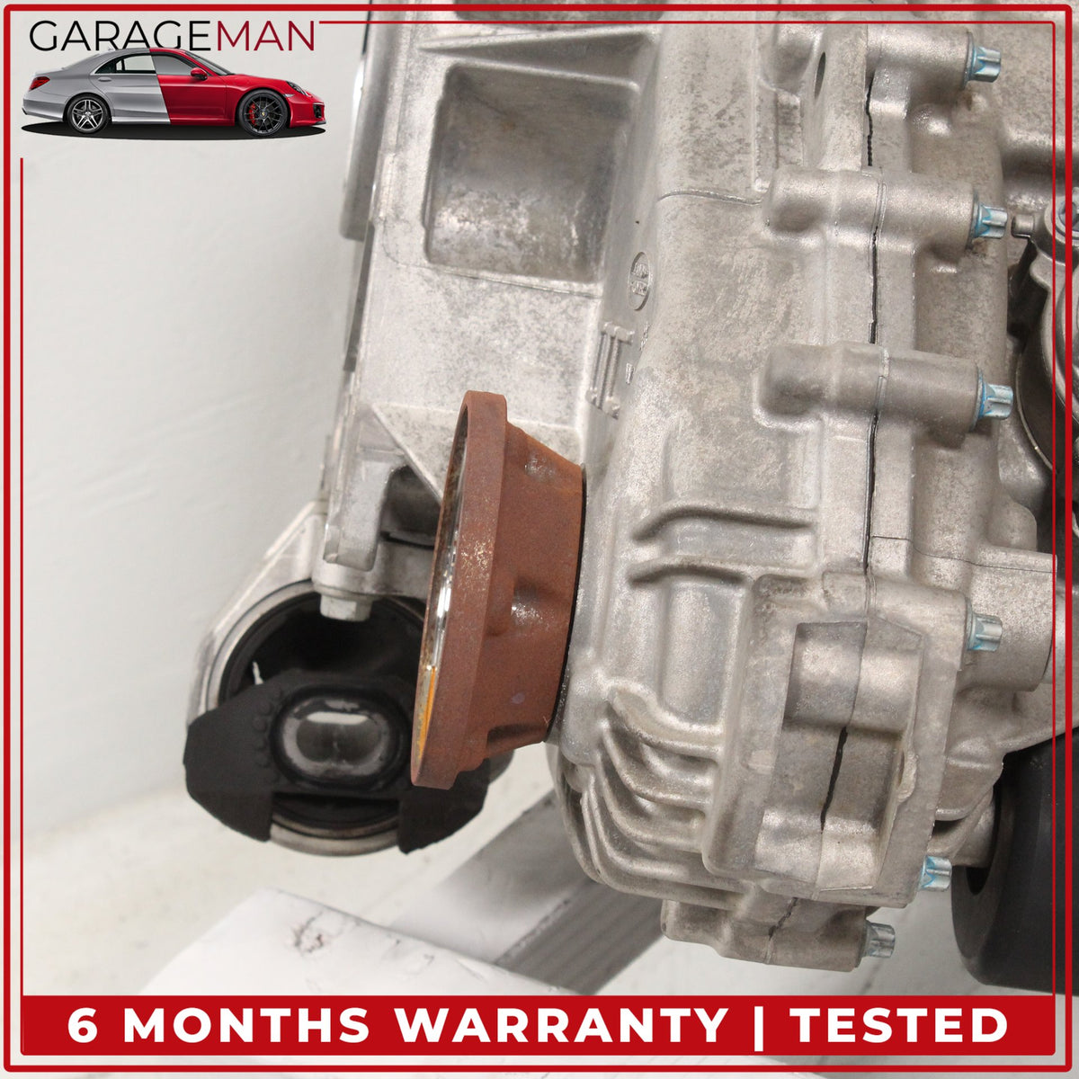 2013-2016 LR Range Rover L405 L494 L319 2-Speed Transfer Case Assembly OEM