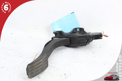 2010-2013 Land Rover LR4 SUV Gas Pedal Accelerator Throttle AH229F836AA OEM