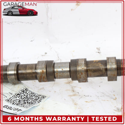 2005-2012 Mercedes W211 E350 Right Side Engine Camshaft Cam Shaft Exhaust OEM