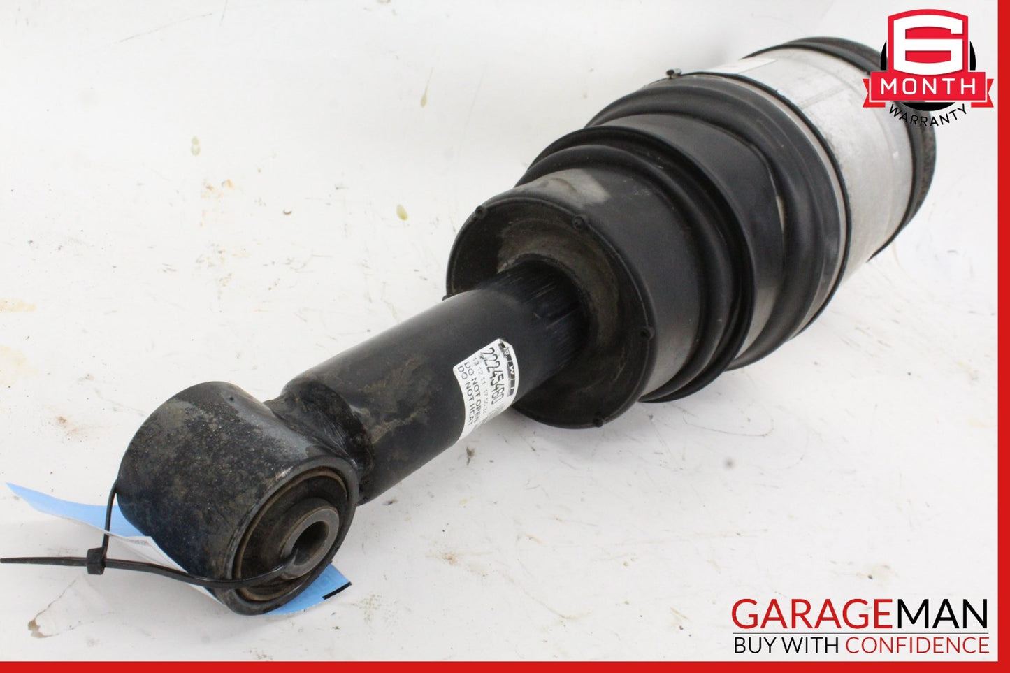 2010-2016 Land Rover LR4 Rear Left or Right Side Shock Absorber Strut OEM