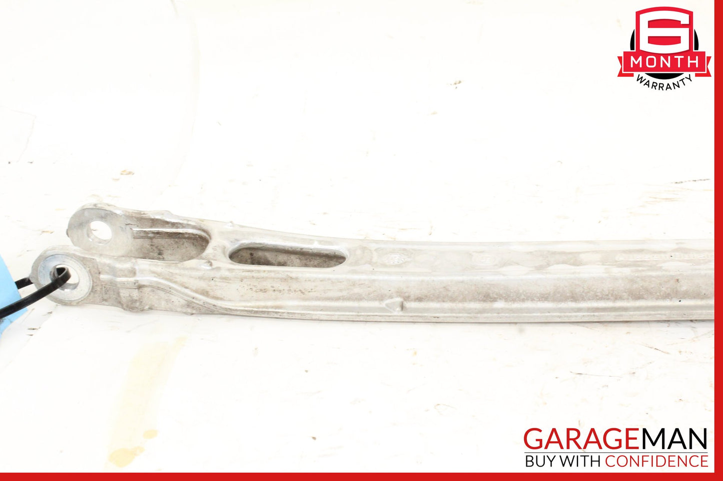 2013-2016 Porsche Cayman 981 Rear Left or Right Side Trailing Control Arm OEM