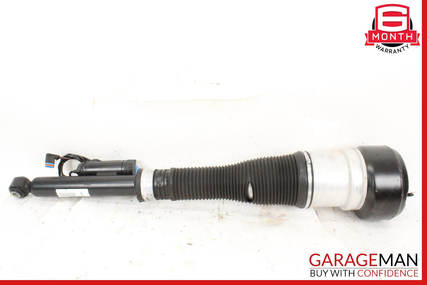 2007-2014 Mercedes S550 W221 Rear Left Airmatic Shock Strut 2213202113
