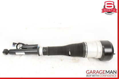 2007-2014 Mercedes S550 W221 Rear Left Airmatic Shock Strut 2213202113