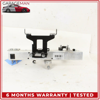 2014-2021 BMW i3 I01 Front Left Driver Side Impact Bar Bracket 5222076000 OEM