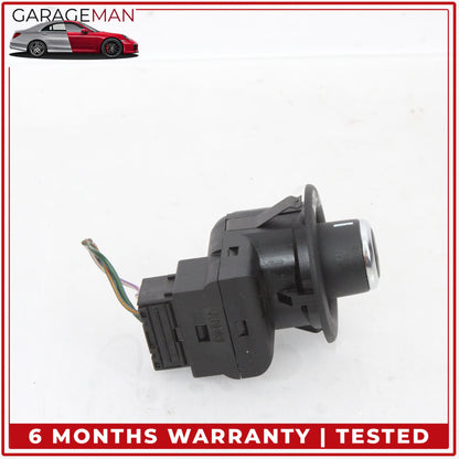 2014-2024 Jaguar F-Type X152 Steering Column Tilt Adjust Control Switch OEM