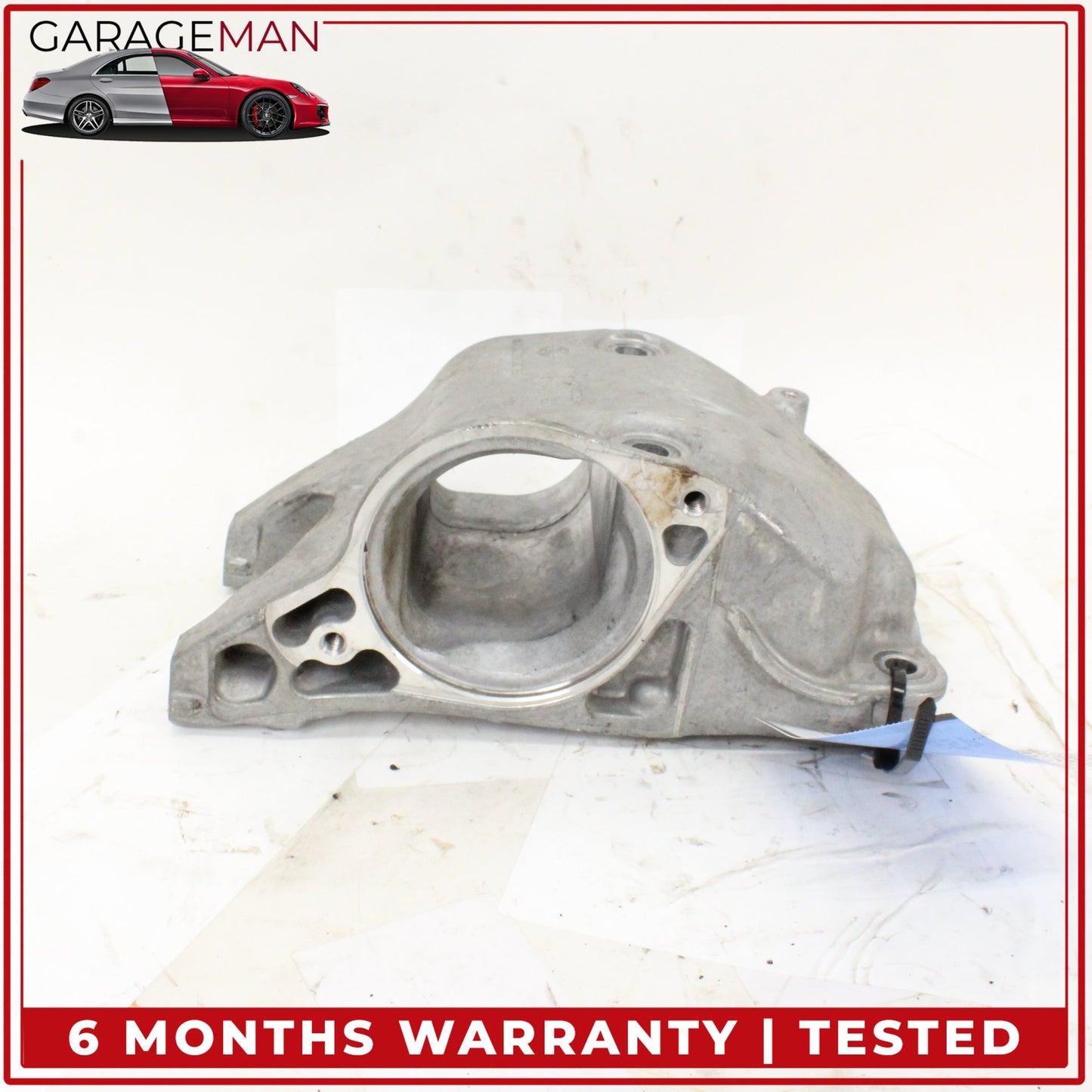 2014-2019 Mercedes-Benz CLA250 W117 Sedan Front Right Engine Mount Bracket 2702230138 OEM