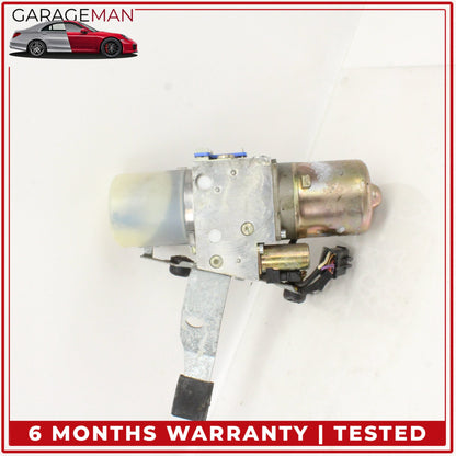 1997-2004 Mercedes R170 SLK320 SLK230 Convertible Top Hydraulic Pump Motor OEM