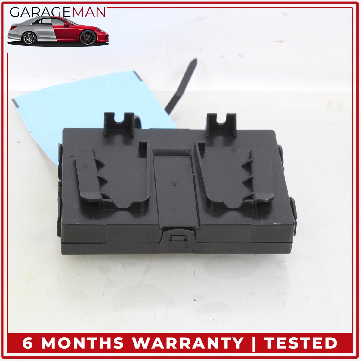 2014-2021 BMW M235i F22 HVAC AC Heater Climate Temperature Control Module OEM
