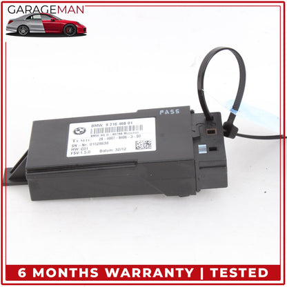 2012-2019 BMW 650i 640i F06 Seat Heat Heating Control Module Unit 9216468 OEM