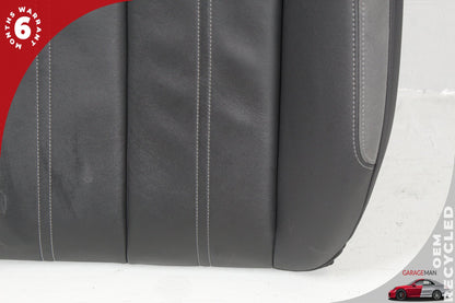 2022-2024 Audi A3 Sedan Front Right Upper Seat Backrest Cushion 8Y0881806AG