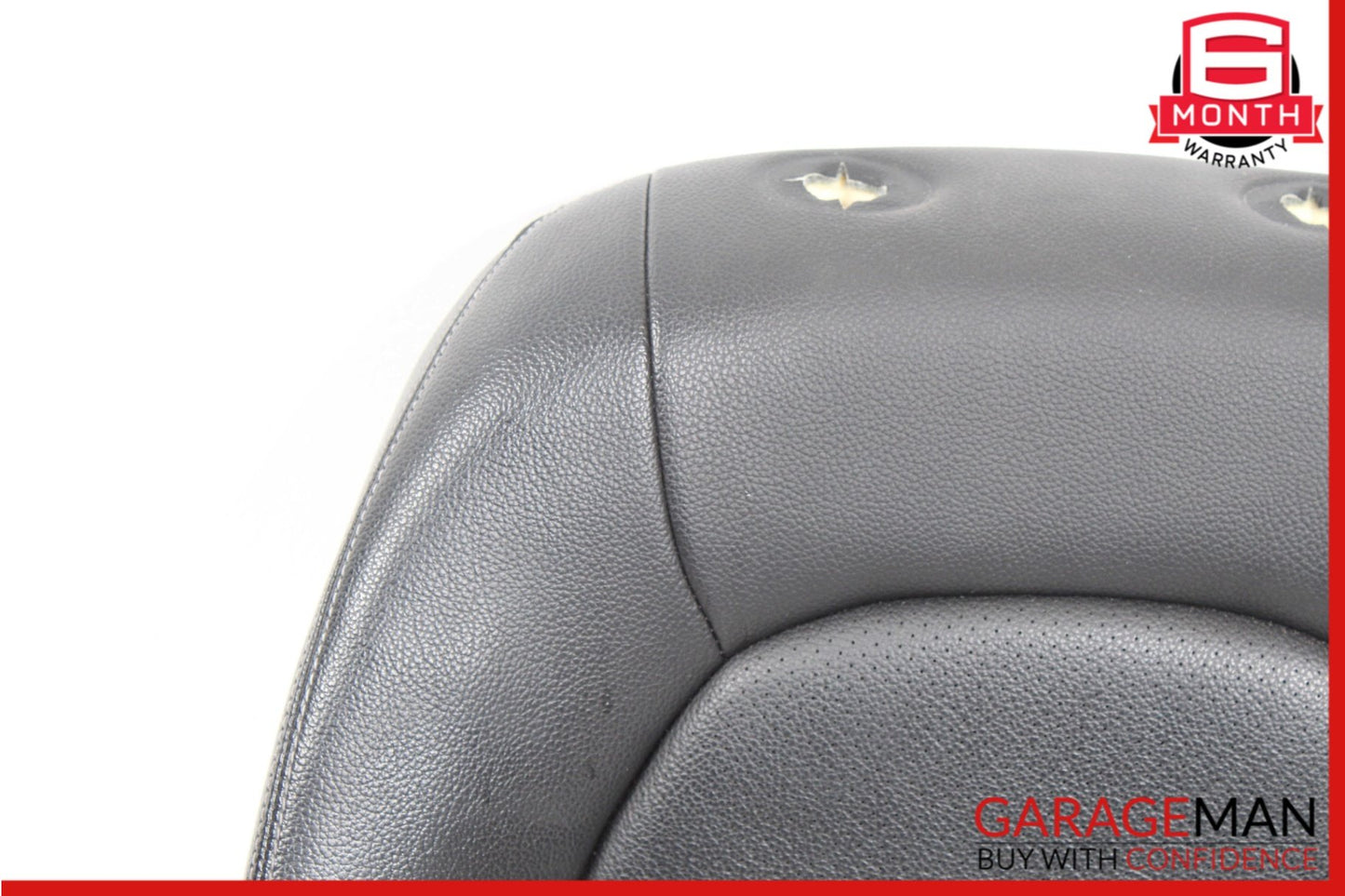 2015-2017 Mercedes-Benz C300 W205 Front Left/Right Upper Seat Cushion 2059101147