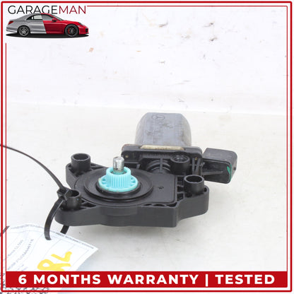 2000-2006 Mercedes W215 CL500 Rear Left Window Regulator Motor 2158200942 OEM