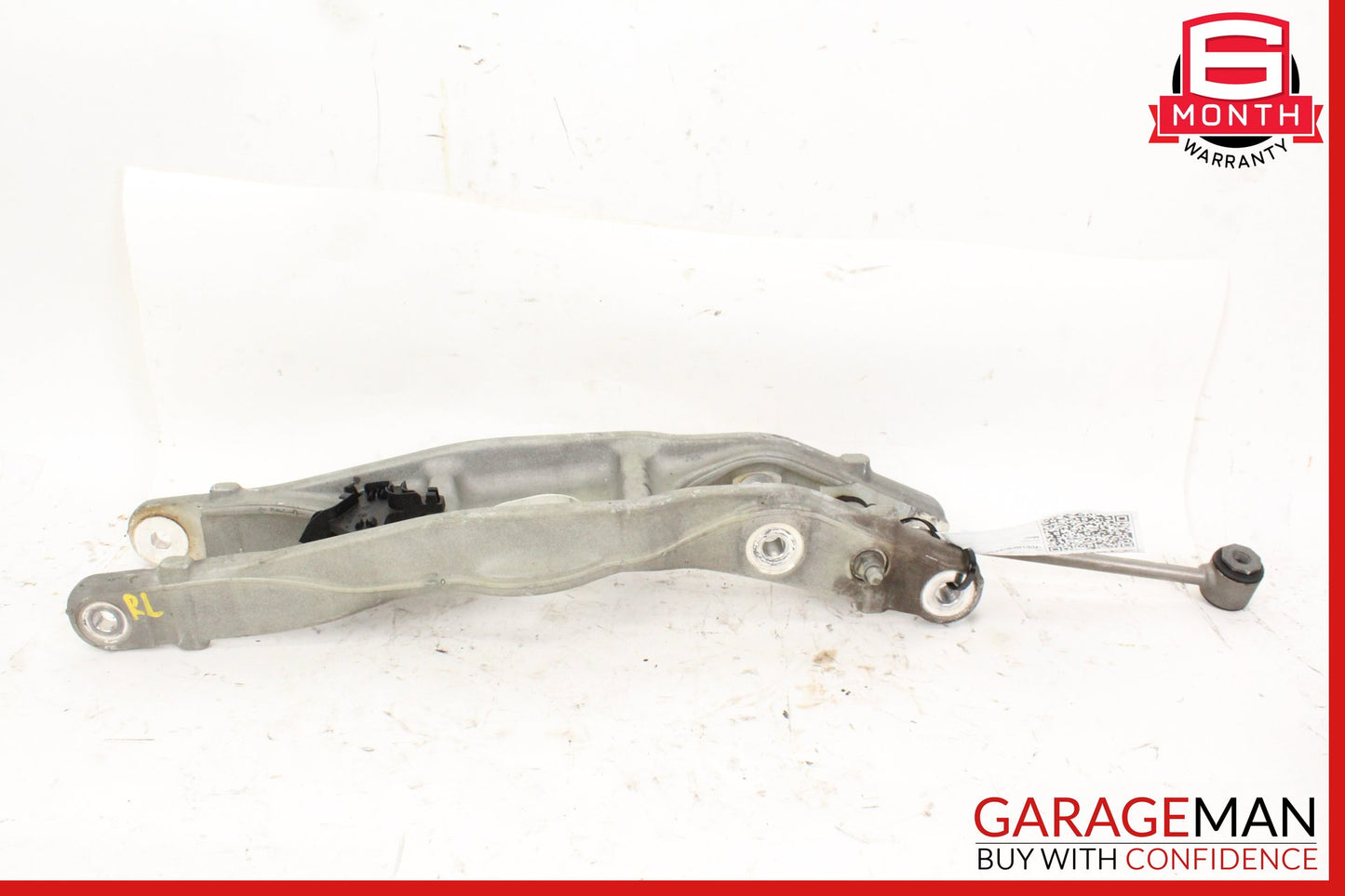 2015-2020 Mercedes-Benz W238 E450 Rear Right or Left Side Lower Control Arm OEM