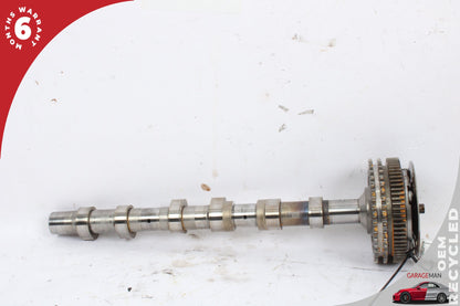2005-2012 Mercedes W212 E350 ML350 Right Side Intake Camshaft 2720510239 OEM