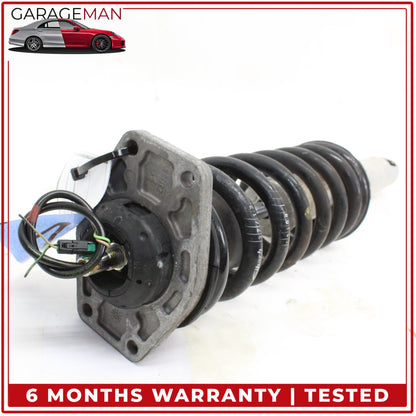 2013-2018 Maserati GranTurismo Rear Left and Right Shock Strut Absorber Set OEM