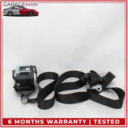 2010-2017 Mercedes W207 E350 E400 Convertible Front Right Side Seat Belt OEM
