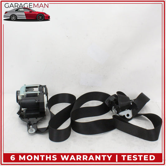 2010-2017 Mercedes W207 E350 E400 Convertible Front Right Side Seat Belt OEM
