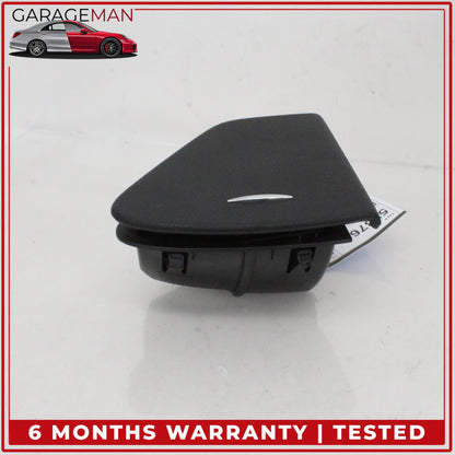2007-2009 Mercedes W211 E350 E550 Rear Right Side Door Ash Tray Compartment OEM