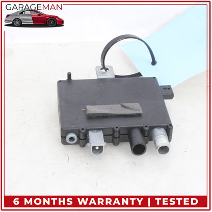 2010-2012 Range Rover L322 Radio Antenna Amp Amplifier XH4218C847BB OEM