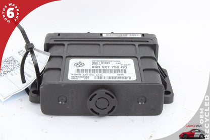 2003-2010 Porsche Cayenne 955 957 Automatic Transmission Control Module OEM