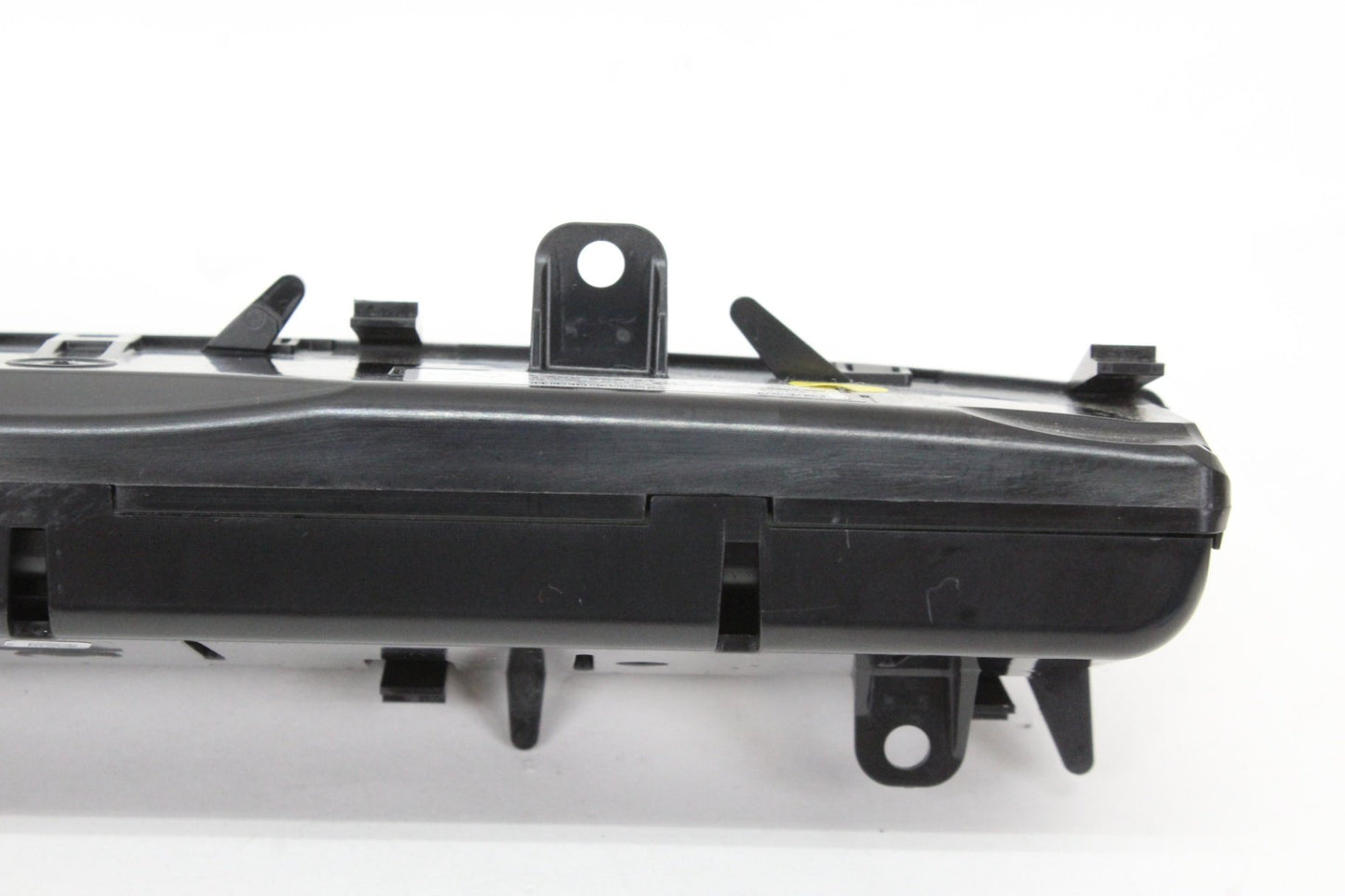 2015-2019 Mercedes-Benz C300 W205 A/C Heater Climate Control Switch 2059058105