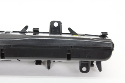 2015-2019 Mercedes-Benz C300 W205 A/C Heater Climate Control Switch 2059058105