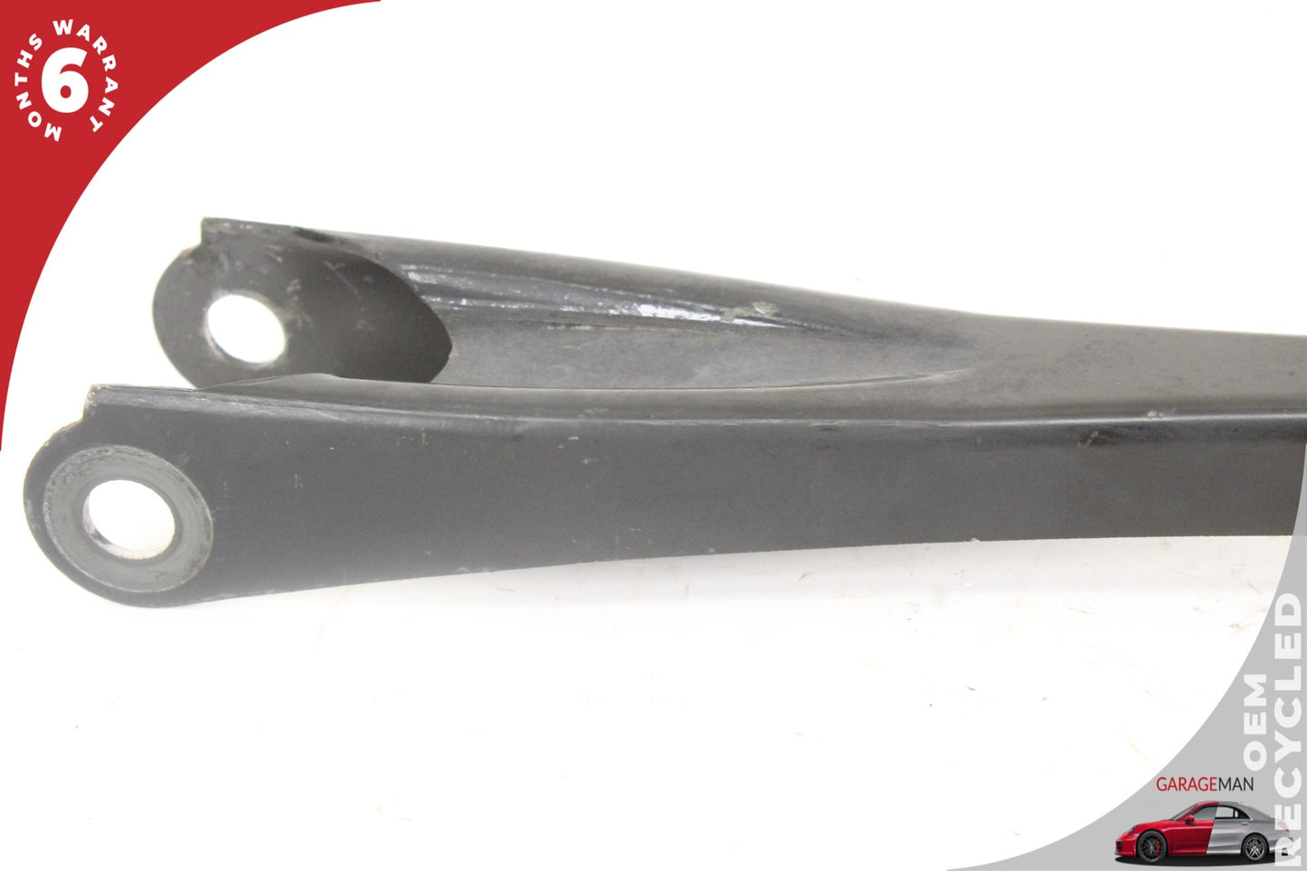 2012-2018 BMW 320i F30 Rear Left or Right Side Trailing Control Arm 6792527 OEM