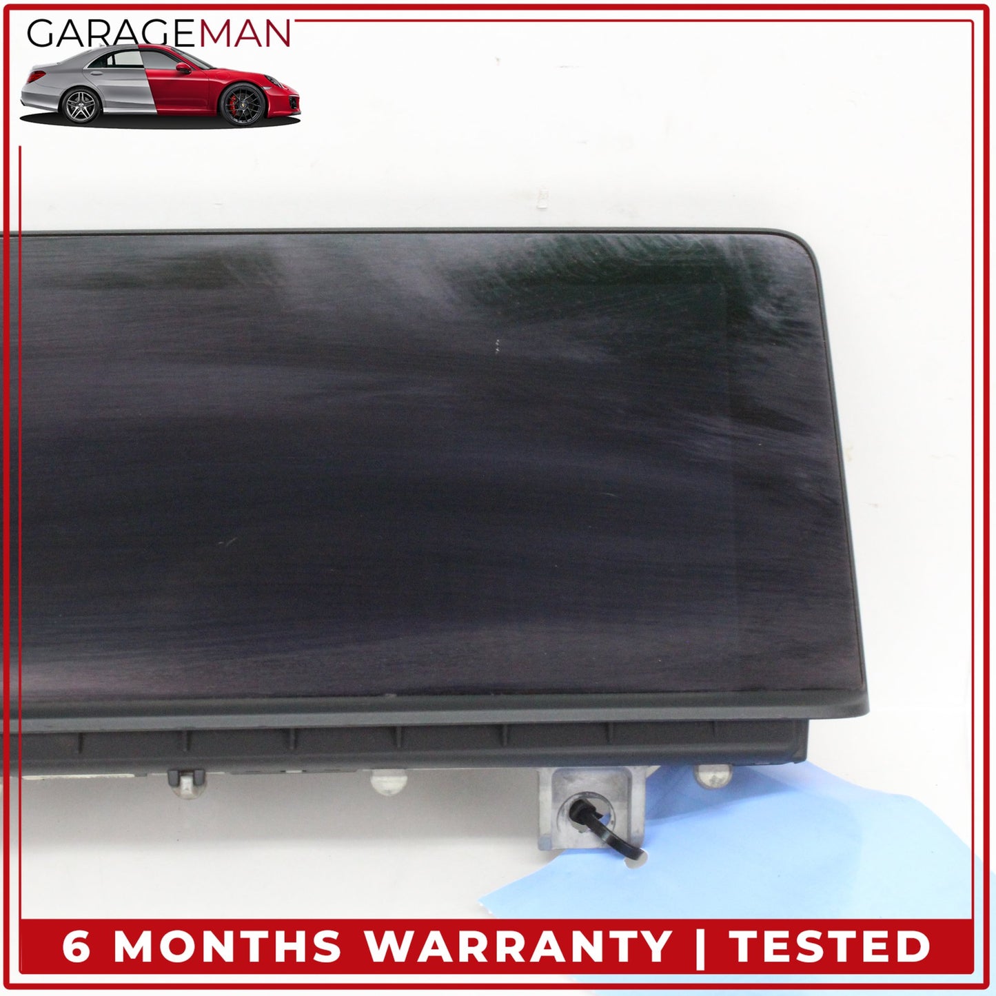 2017-2020 BMW 430i M4 F36 Front Center Dash Display Screen Monitor 6822626 OEM
