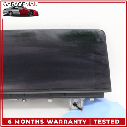 2017-2020 BMW 430i M4 F36 Front Center Dash Display Screen Monitor 6822626 OEM