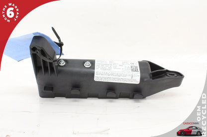 2015-2024 Porsche Macan 95B Rear Right Passenger Side Seat Airbag 95B880442A OEM
