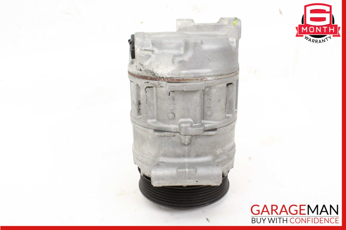 2007-2012 Mercedes-Benz SL550 R230 A/C Compressor 0012306211