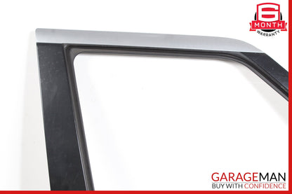 2006-2013 Land Rover LR4 SUV Right Front Door Shell AH3220124BA Genuine