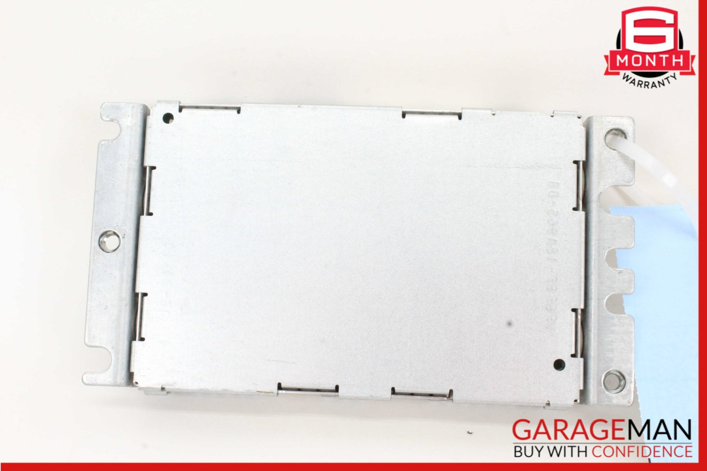 2010-2013 Land Rover LR4 Sirius Satellite Radio Receiver AH4218C963AA OEM