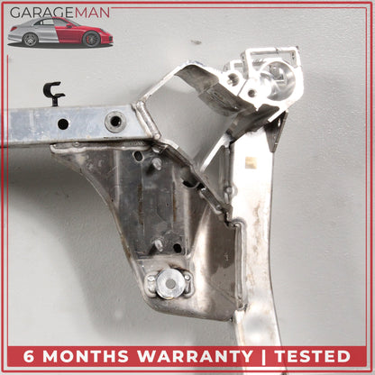 2019-2026 BMW Z4 G29 RWD Front Subframe Crossmember Cradle 6878608 OEM