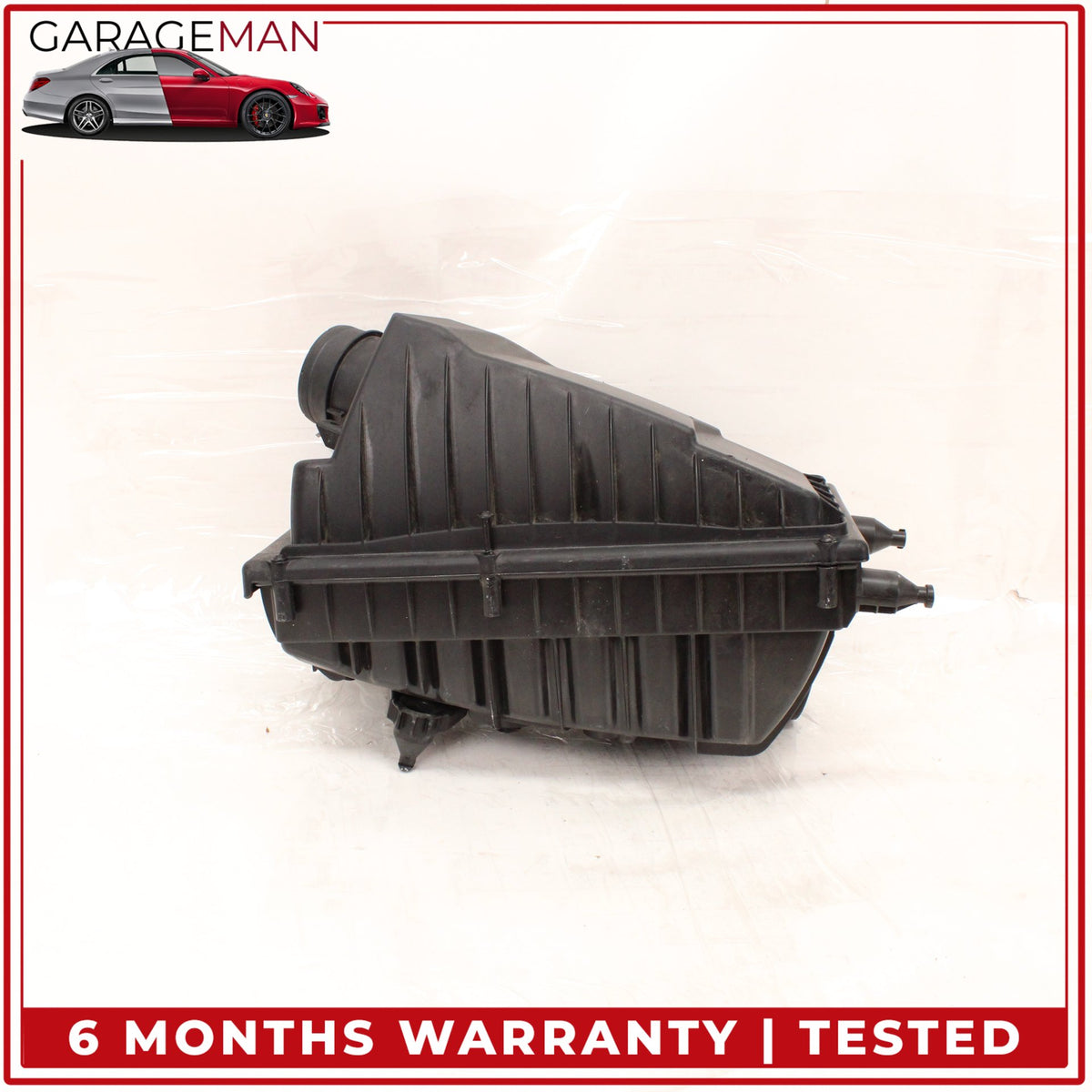 2014-2019 Land Rover Range Rover L405 Right Air Intake Filter Cleaner Box OEM