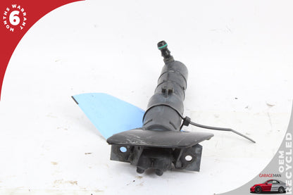 2011-2014 Porsche Cayenne 958 Left Side Headlight Washer Nozzle Pump OEM