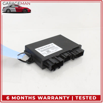 2010-2016 Porsche Panamera 970 Front Left or Right Side Seat Control Module OEM